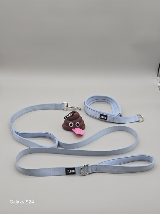 SnugSafe Luxe Leash