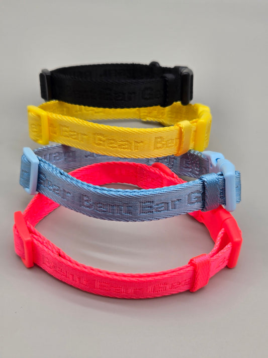 BEG Voyager Pop Series Adjustable Collar