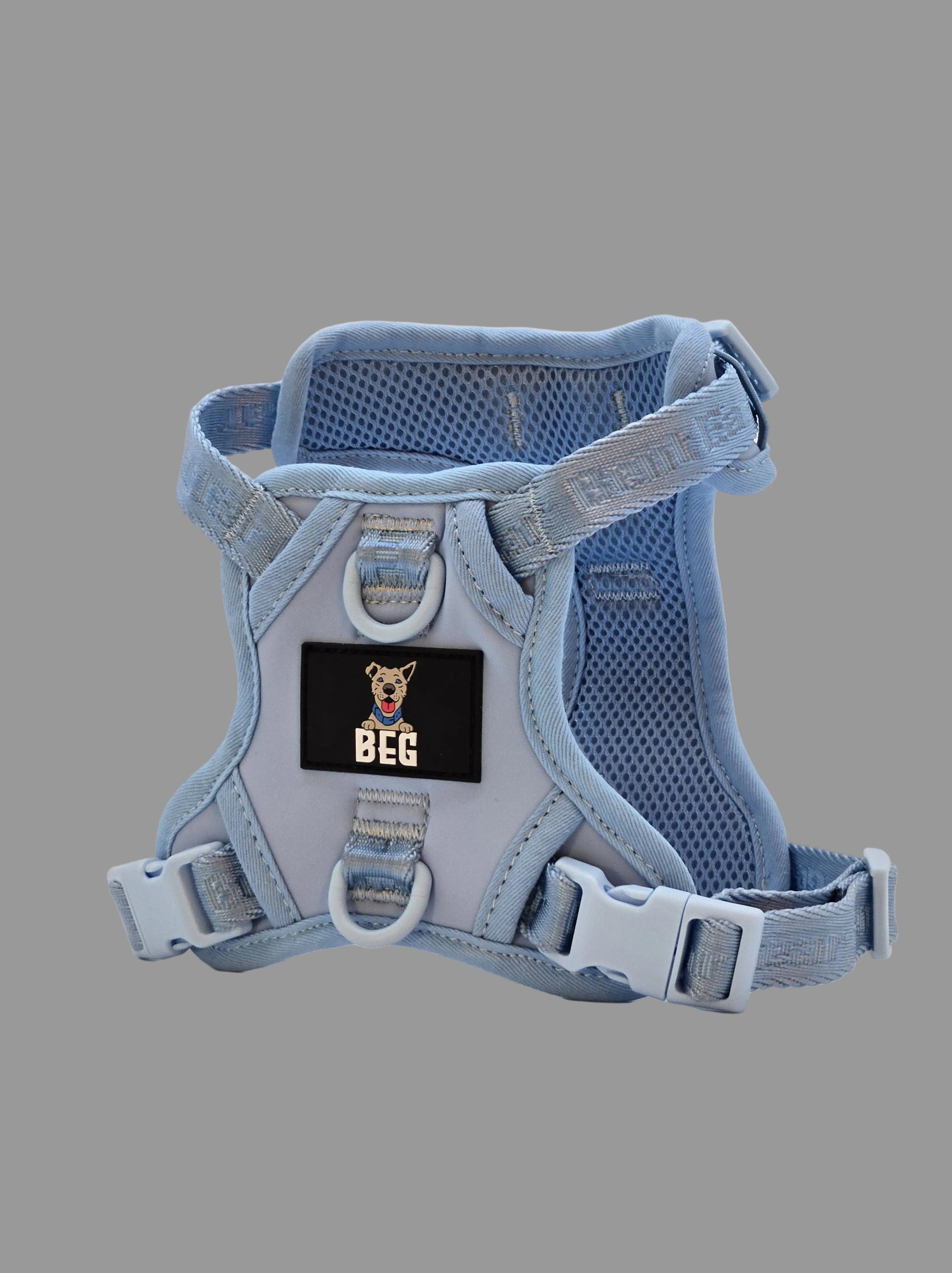 BEG Voyager Pop Series Harness