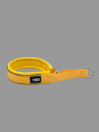 SnugSafe Luxe – Premium, No-slip, padded Martingale Collar