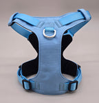 Adventure Luxe – Bold Lightweight Luxury Harness