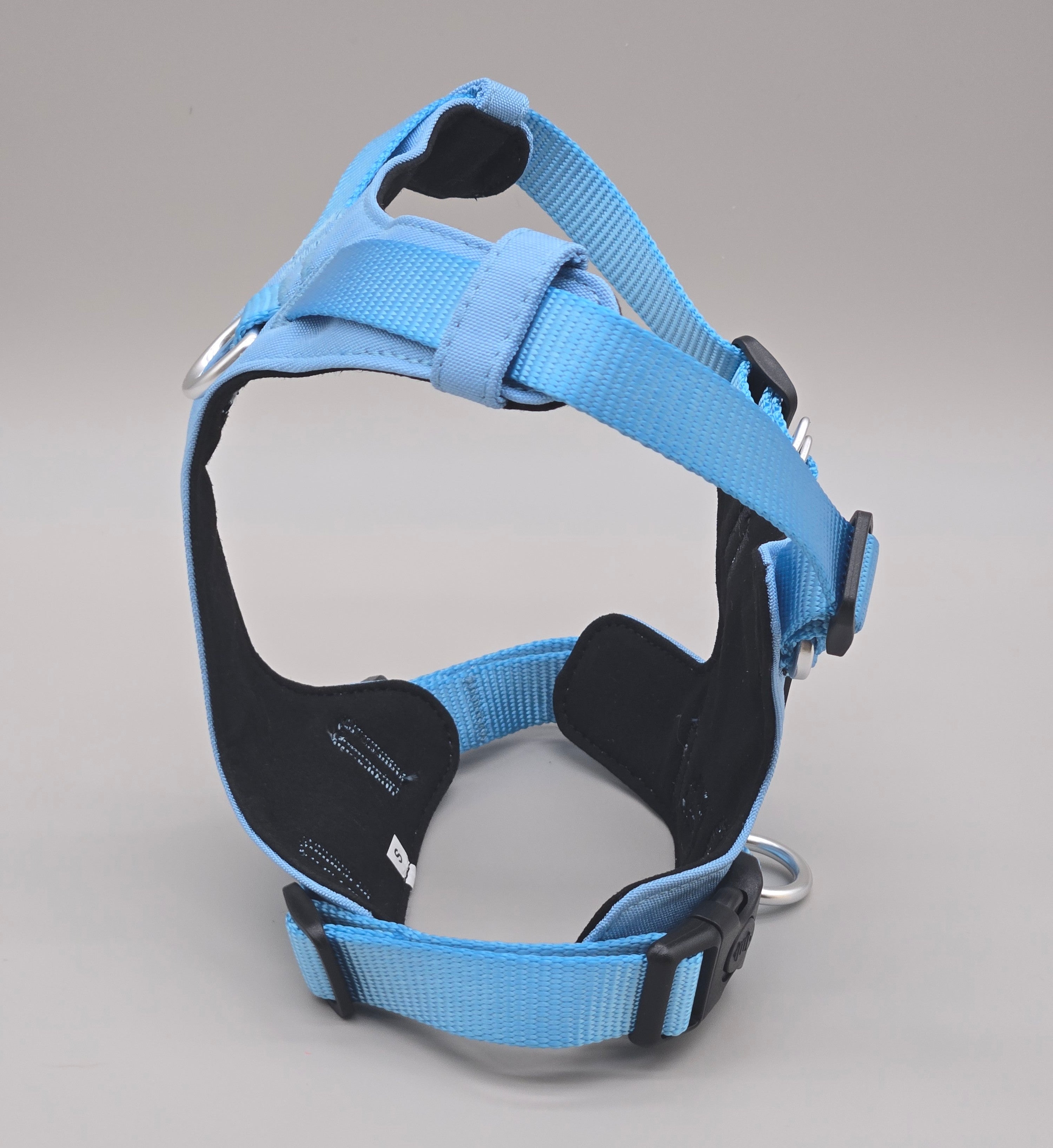 Adventure Luxe – Bold Lightweight Luxury Harness