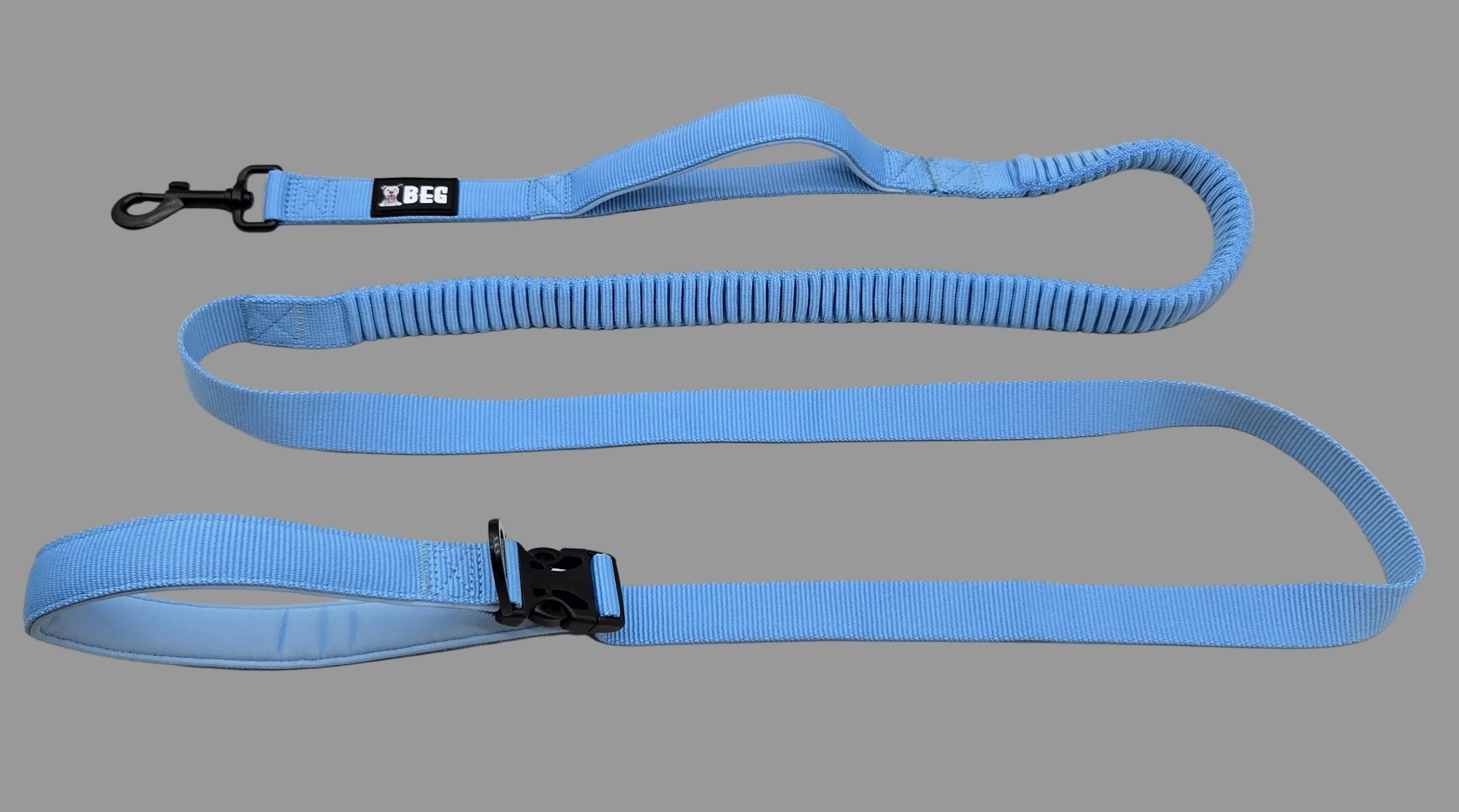 Bungee Buddy Belt