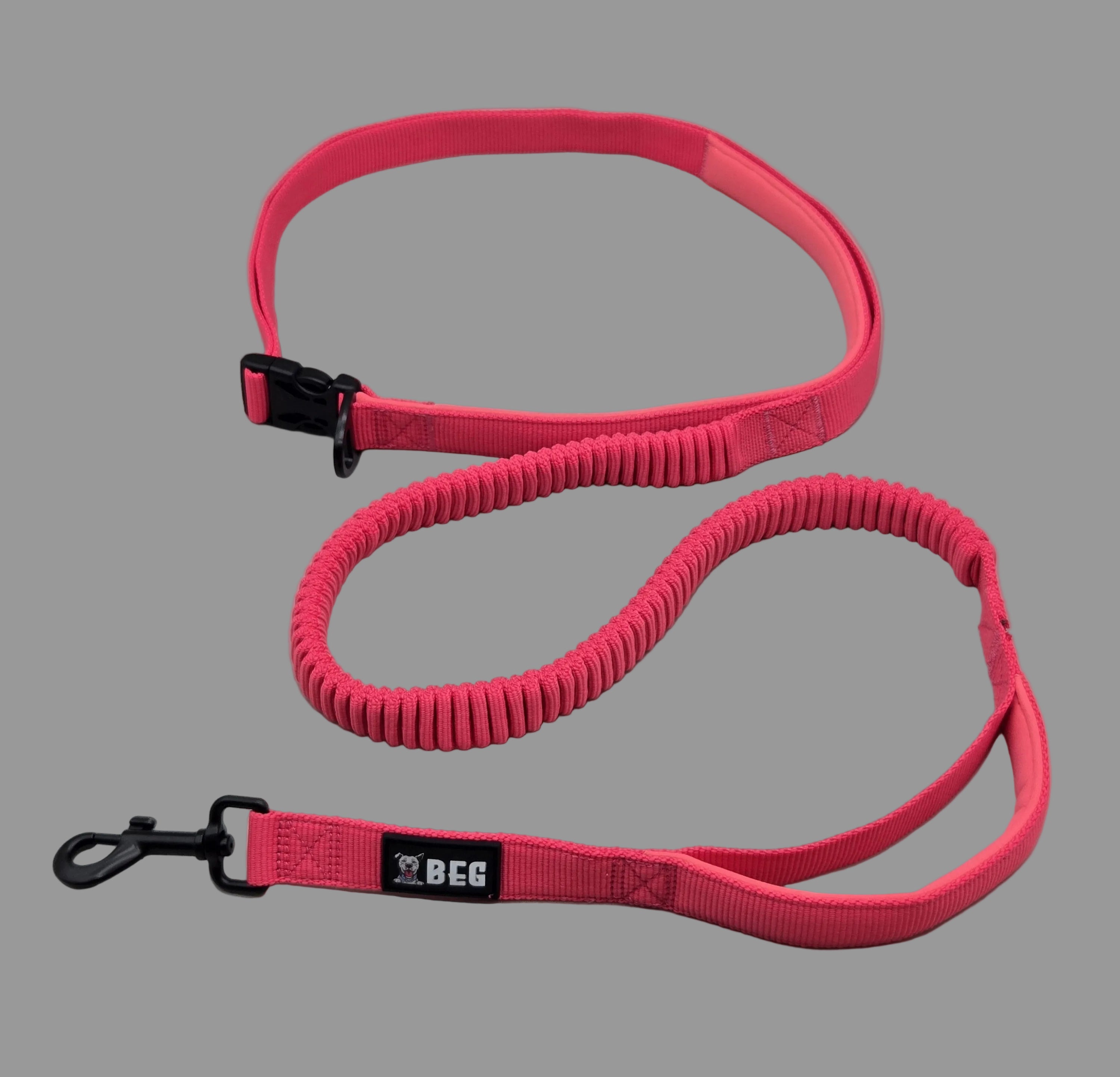 Bungee Buddy Belt