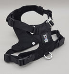 Adventure Luxe – Bold Lightweight Luxury Harness