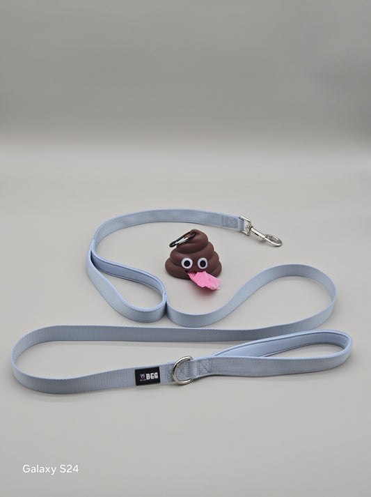 SnugSafe Luxe Leash
