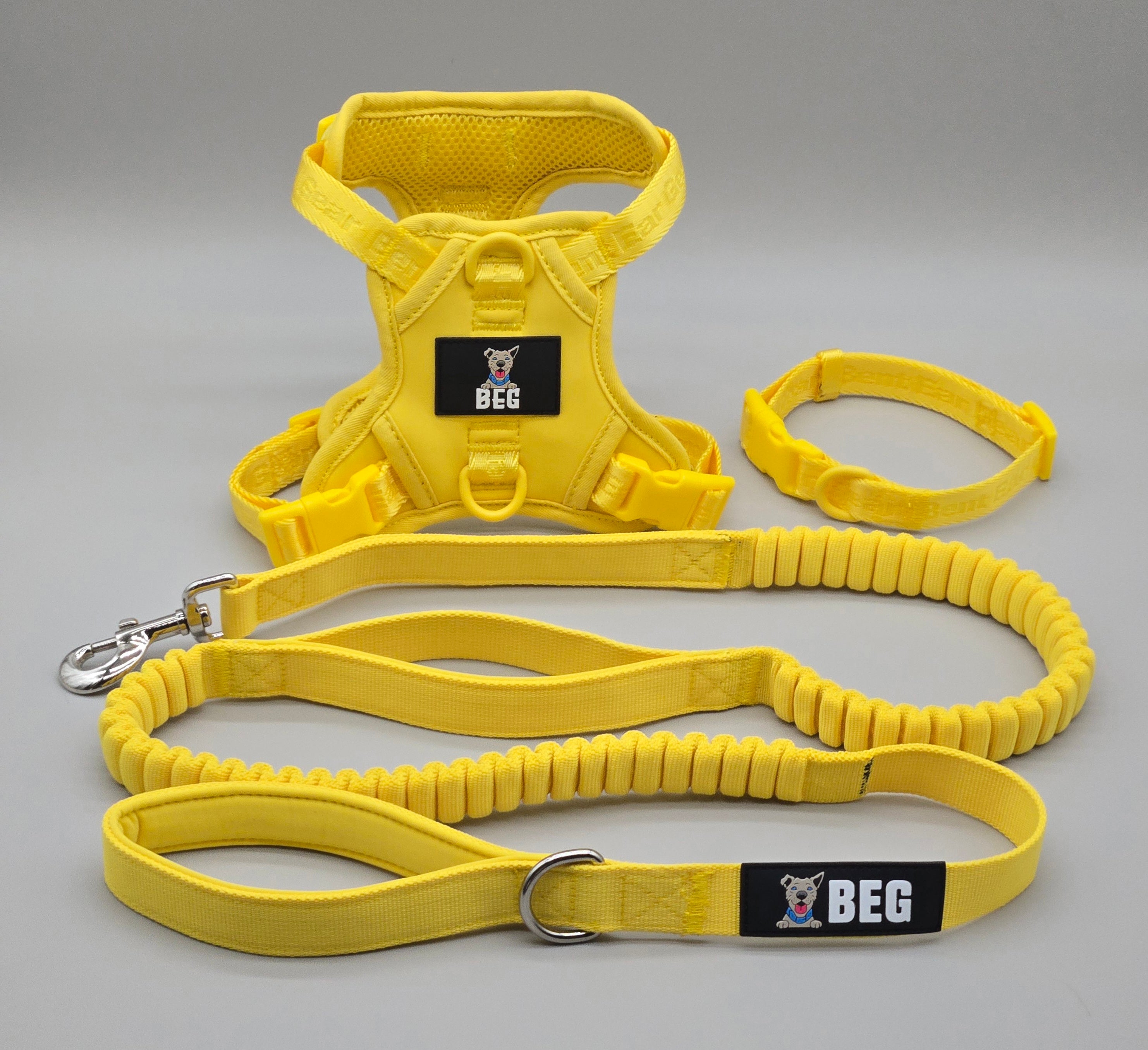 BEG Voyager Pop Series Adjustable Collar