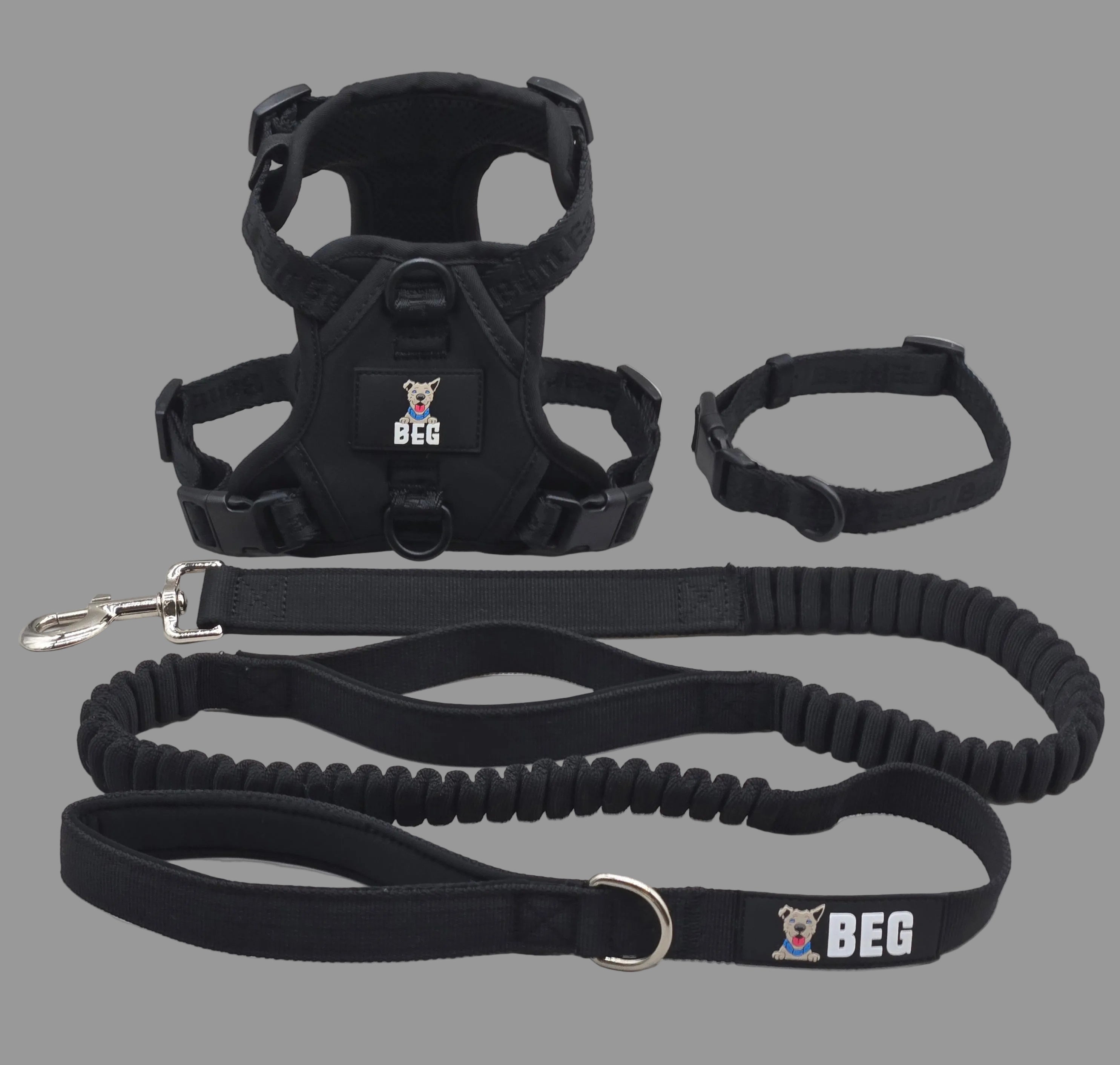 BEG Voyager Pop Series Harness