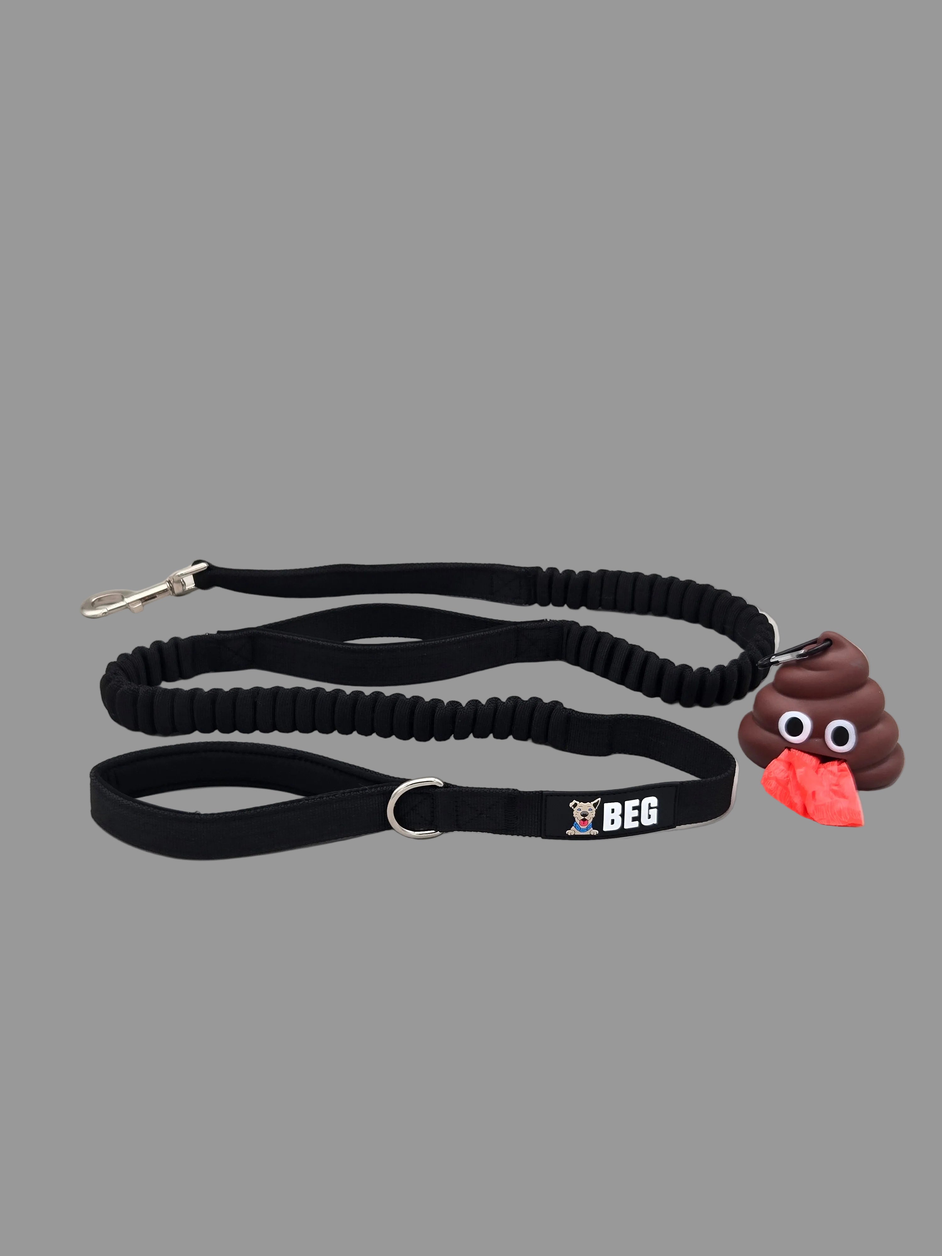 Bungee Buddy Leash (Pop Series)