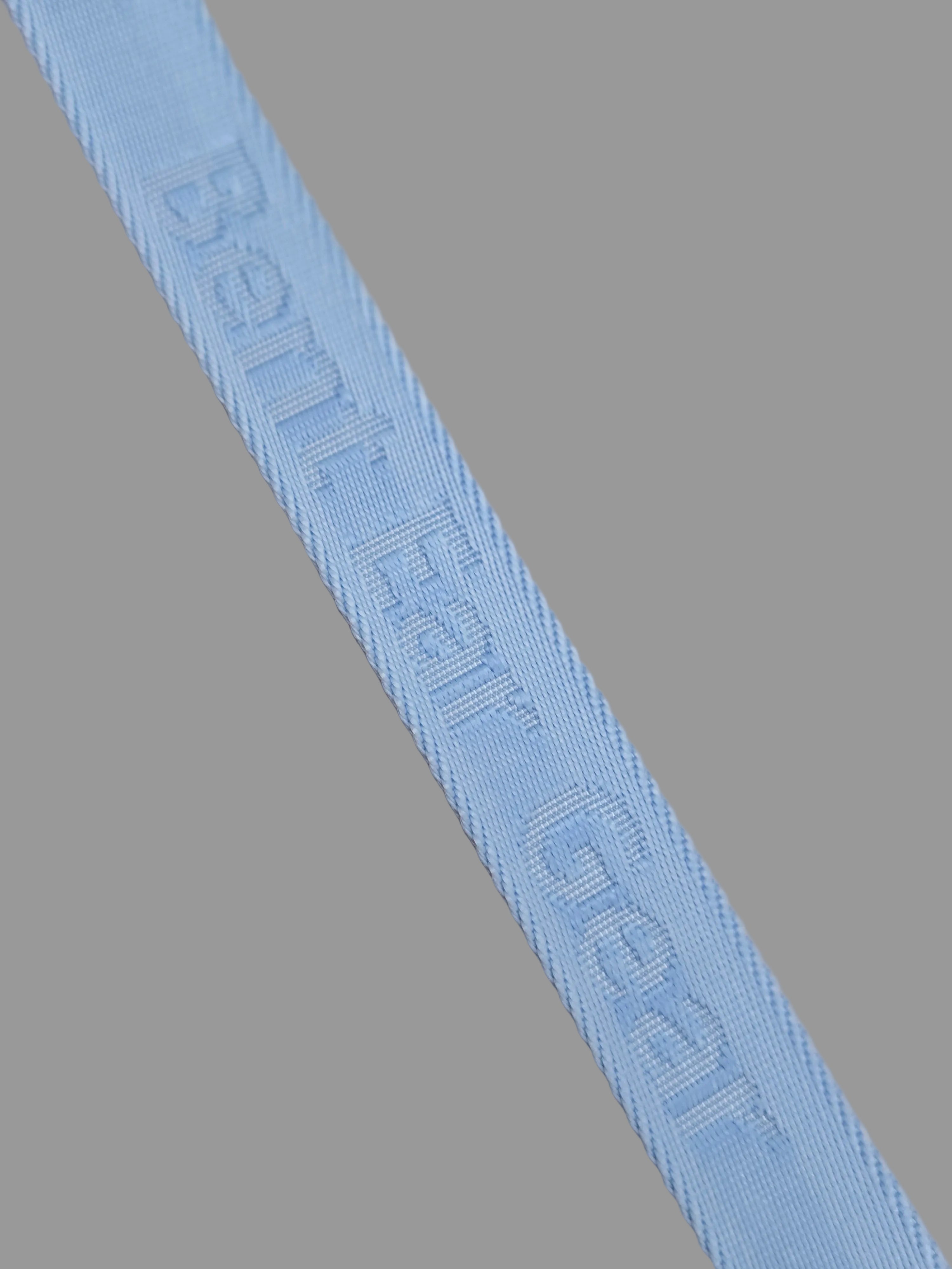 POP Series Jacquard Leash