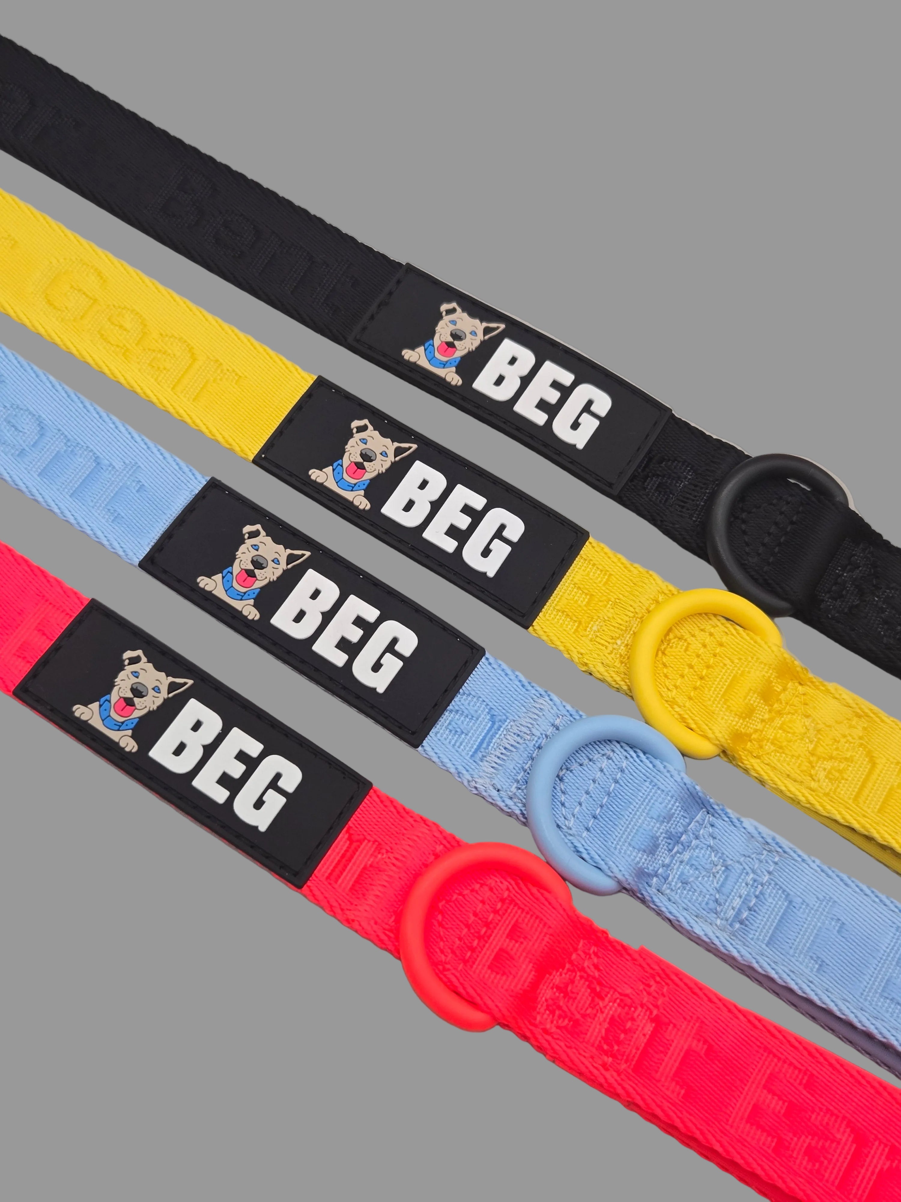 POP Series Jacquard Leash