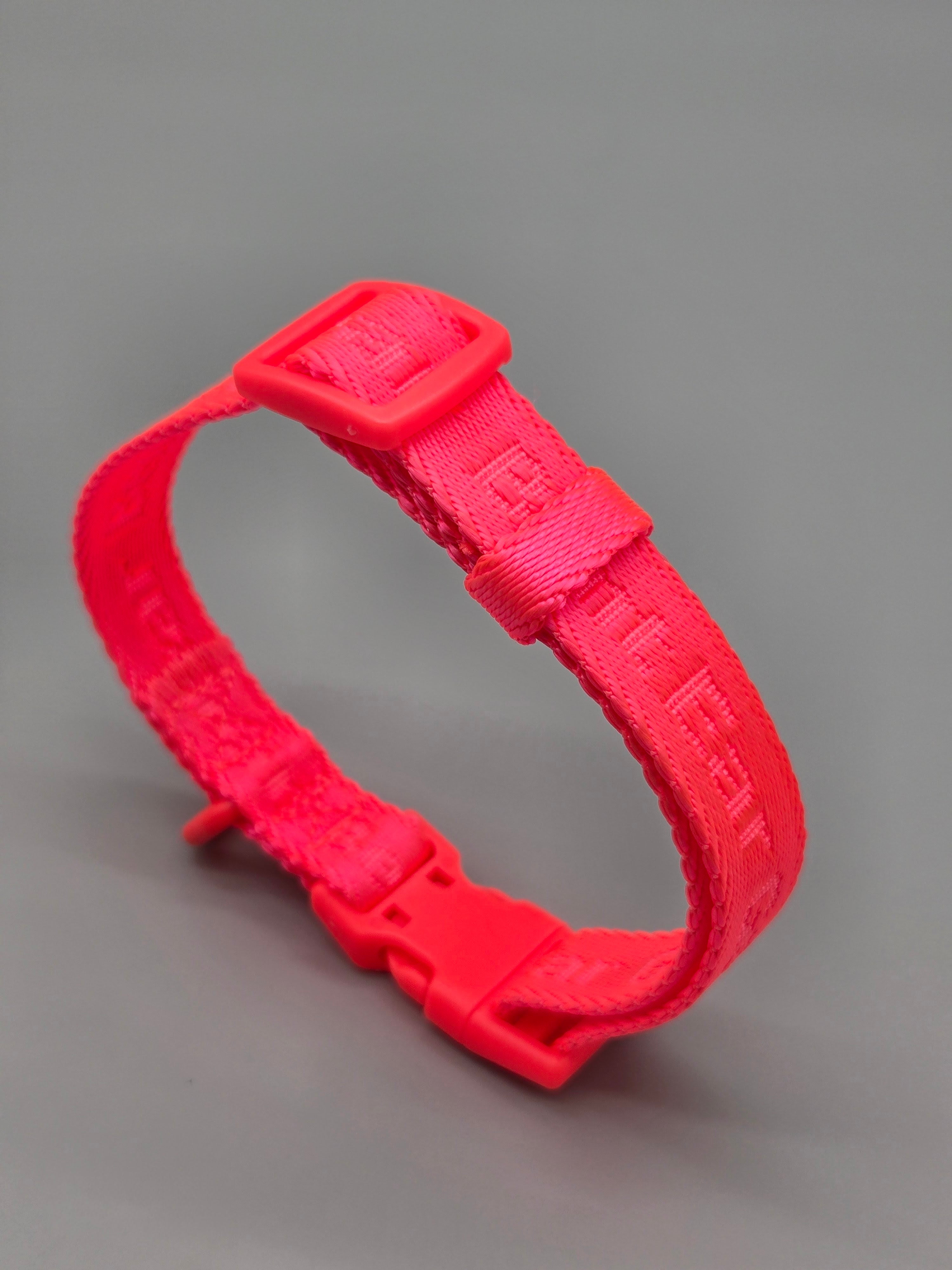 BEG Voyager Pop Series Adjustable Collar